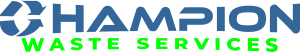Residential – Champion Waste Services