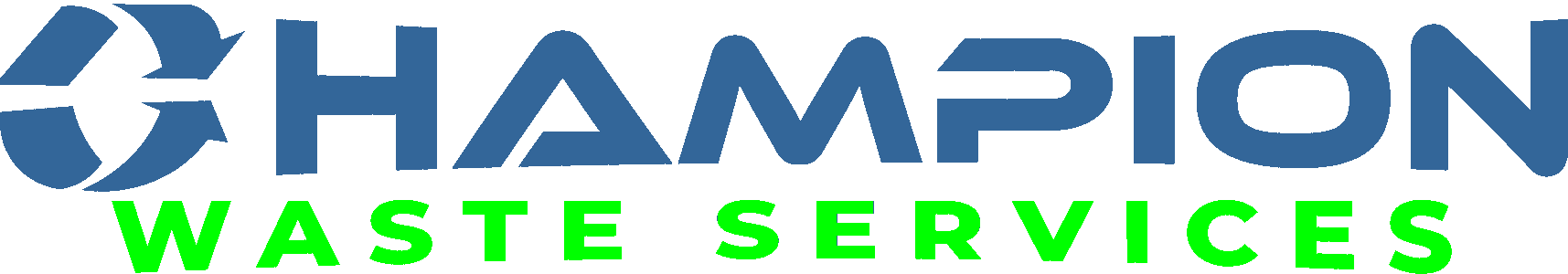 Champion Waste Services